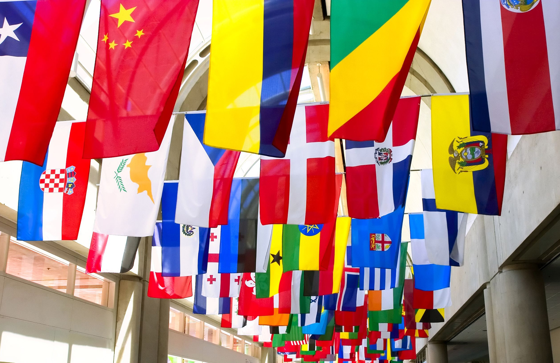 屋内大型イベントの冷房