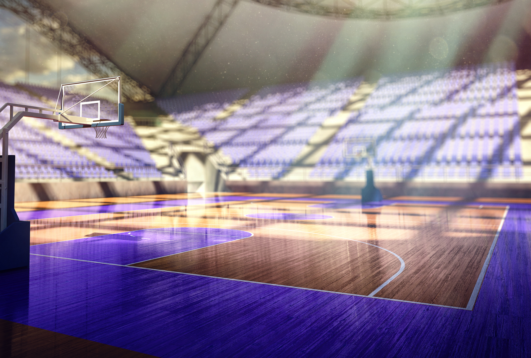 催事会場の仮設冷房