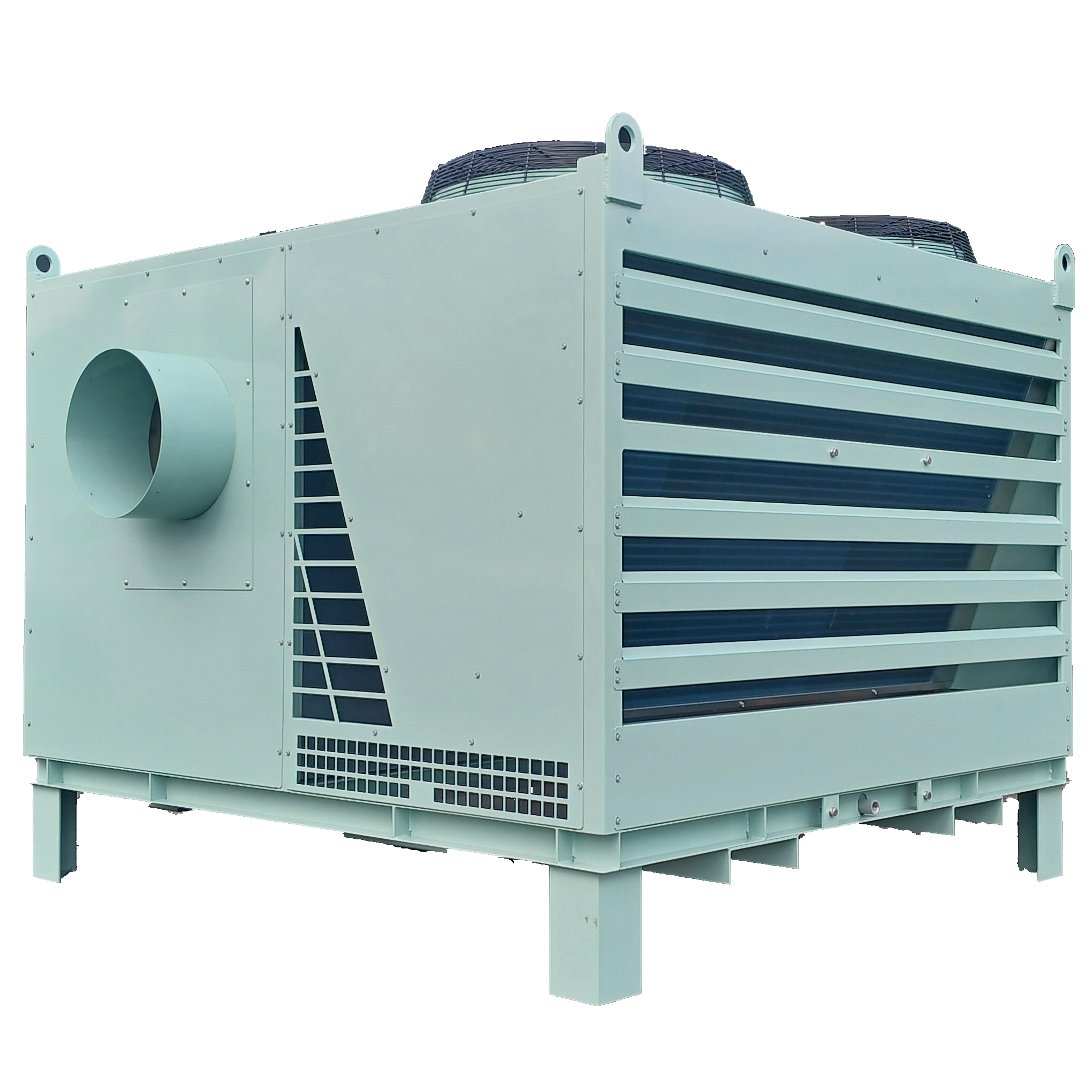 スポットクーラー CR-AC-20HP