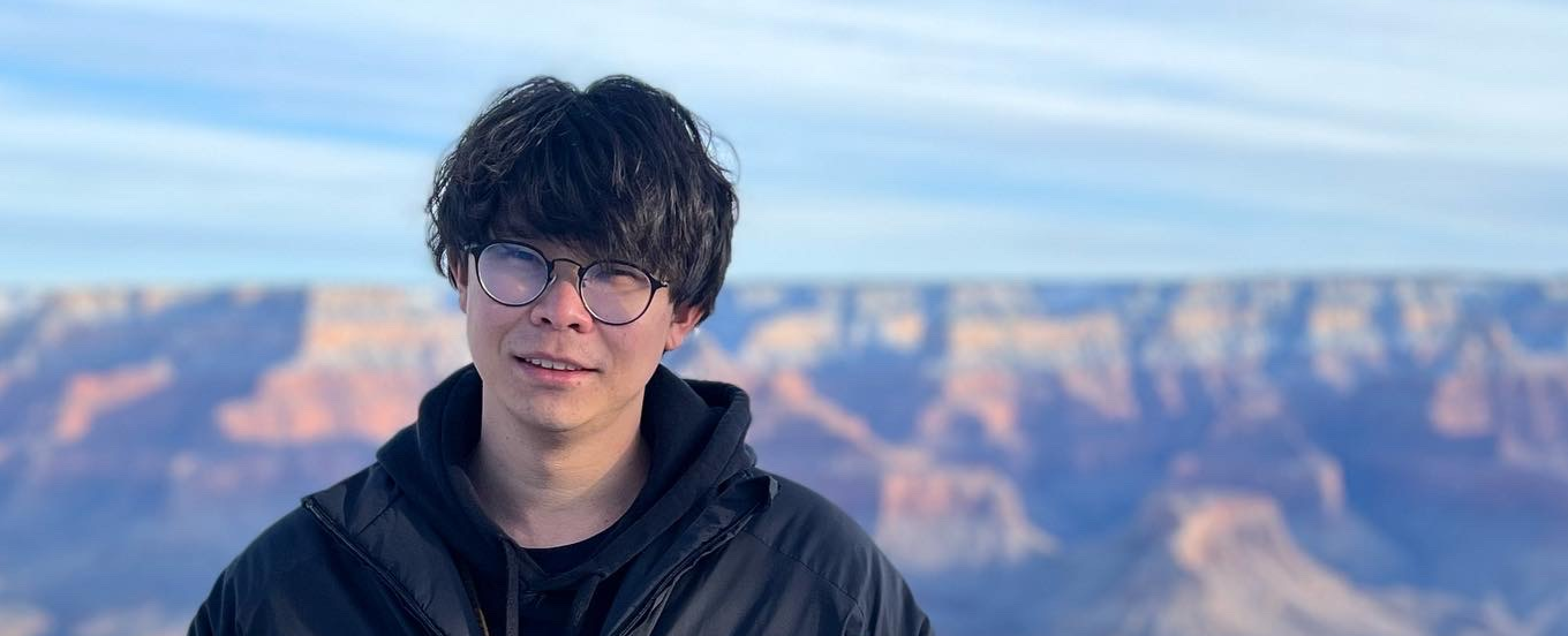 社員インタビュー