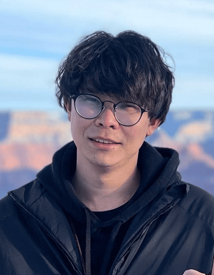 技術部 / 本間 貴大